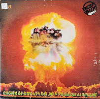 Jefferson Airplane  Crown Of Creation