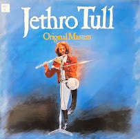 Jethro Tull  Original Masters