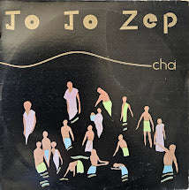 Jo Jo Zep  Cha