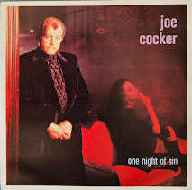 Joe Cocker  One Night Of Sin