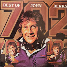 John Berks  Best of John Berks
