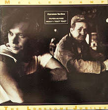 John Cougar Mellencamp  The Lonesome Jubilee