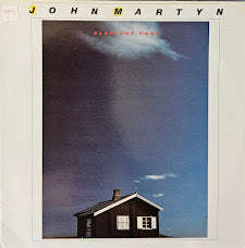 John Martyn  Glorious Fool