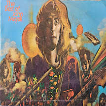 John Mayall  The Best Of John Mayall