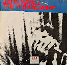 John Mayall  The Turning Point