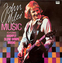 John Miles  Music