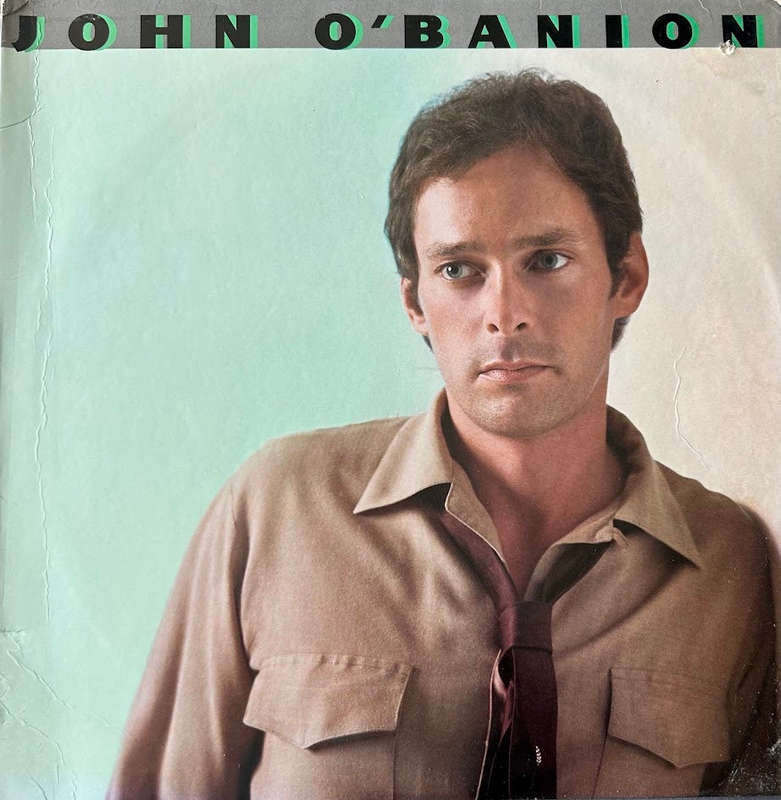 John O'Banion  John O'Banion