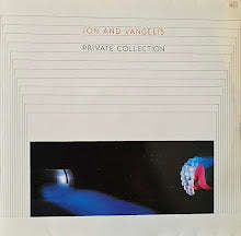 Jon & Vangelis  Private Collection