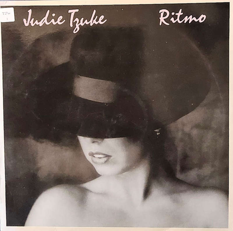 Judie Tzuke  Ritmo