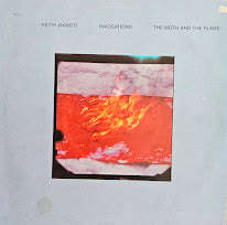 Keith Jarrett  Invocations / The Moth And The Flame