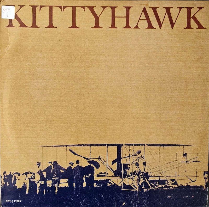 Kittyhawk  Kittyhawk