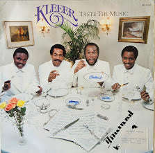 Kleeer  Taste The Music