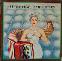 Little Feat  Dixie Chicken