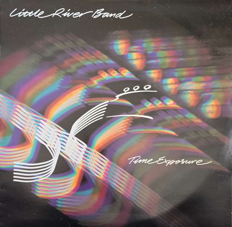 Little River Band  Time Exposure