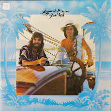 Loggins And Messina  Full Sail