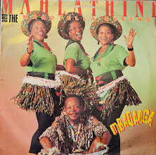 Mahlathini And The Mahotella Queens  Mbaqanga