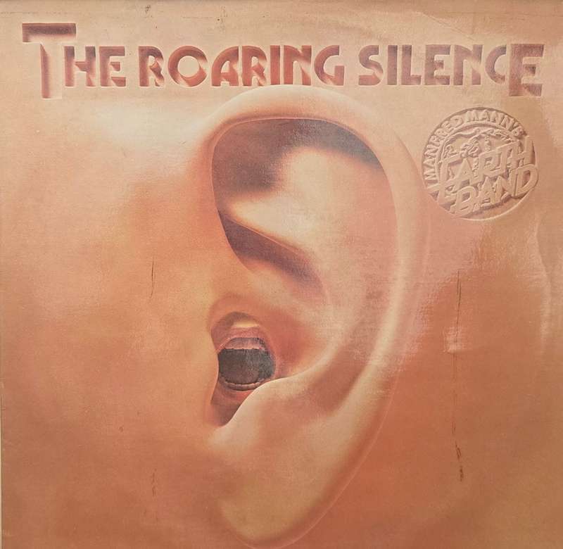 Manfred Mann's Earth Band  The Roaring Silence