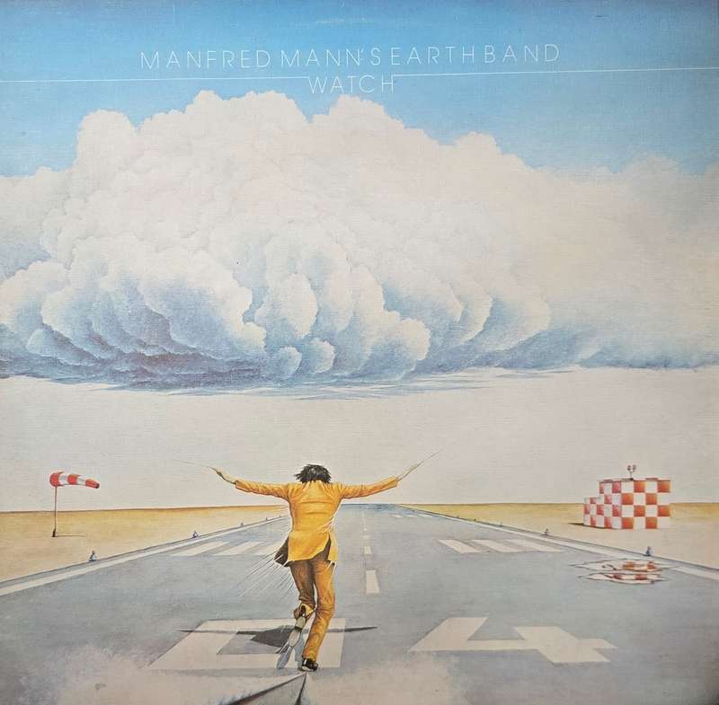 Manfred Mann's Earth Band  Watch