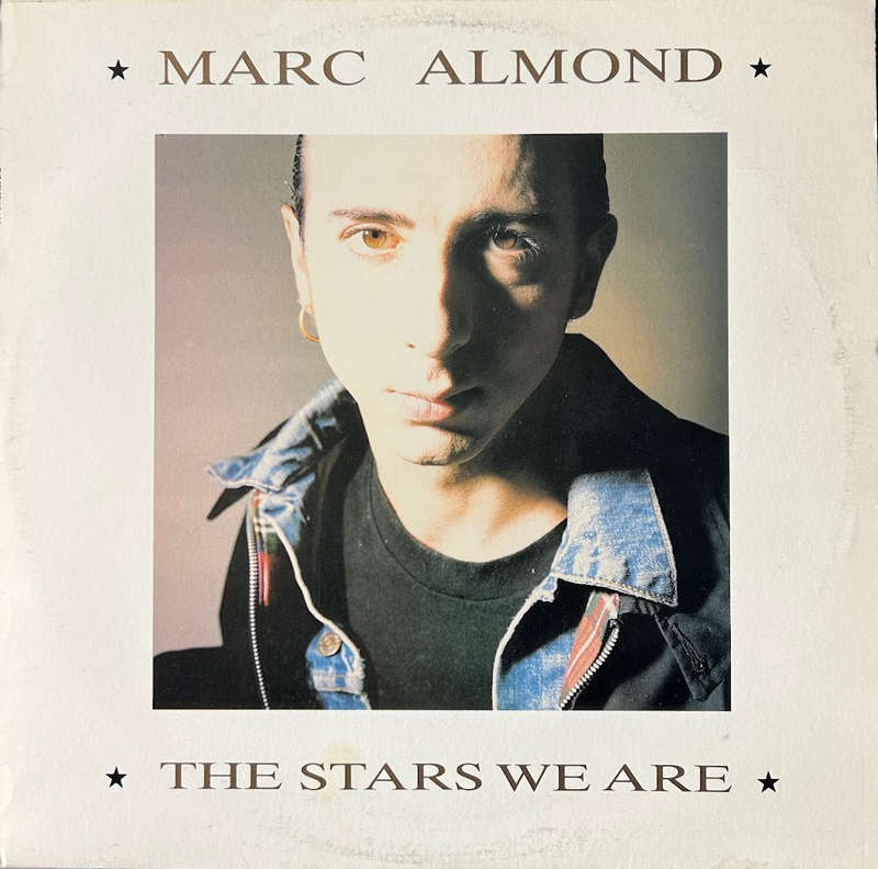 Marc Almond  The Stars We Are