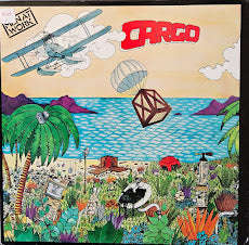 Men At Work  Cargo