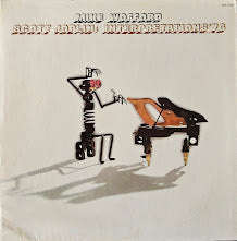 Mike Wofford  Scott Joplin: Interpretations '76
