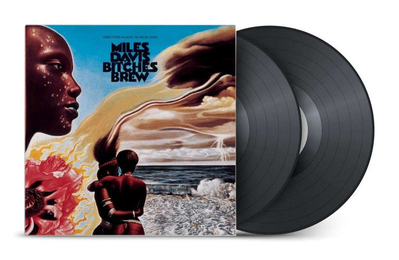 Miles Davis  Bitches Brew