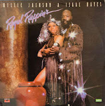 Millie Jackson & Isaac Hayes  Royal Rappin's