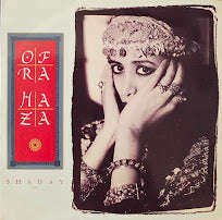 Ofra Haza  Shaday