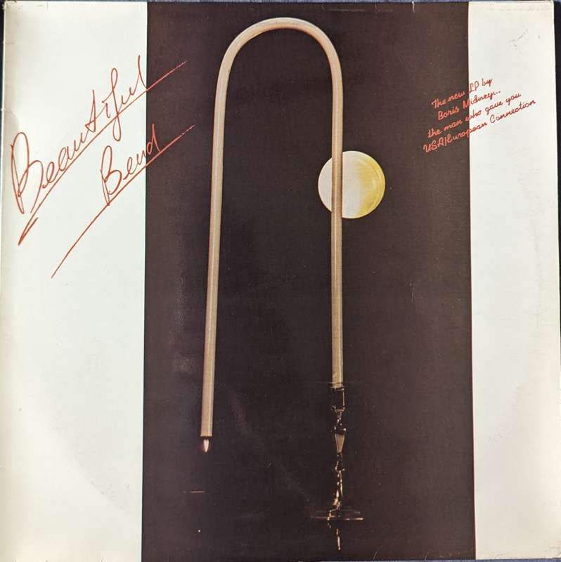 Beautiful Bend - Make that feeling come again