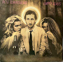 Pete Townshend  Empty Glass