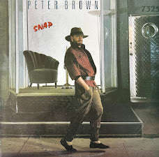Peter Brown  Snap