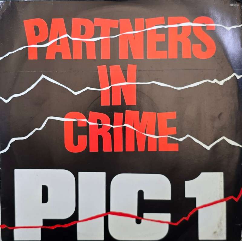 Partners In Crime  Pic 1