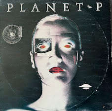 Planet P Project  Planet P Project