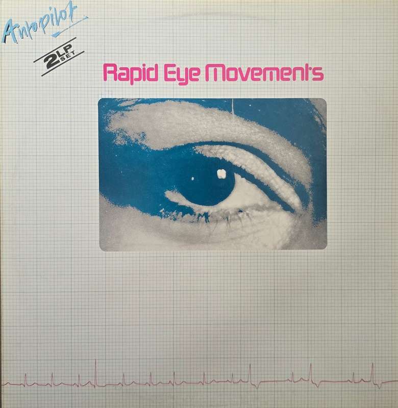 Autopilot   Rapid Eye Movements