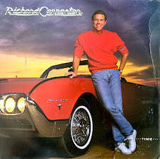 Richard Carpenter  Time