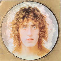 Roger Daltrey  Daltrey