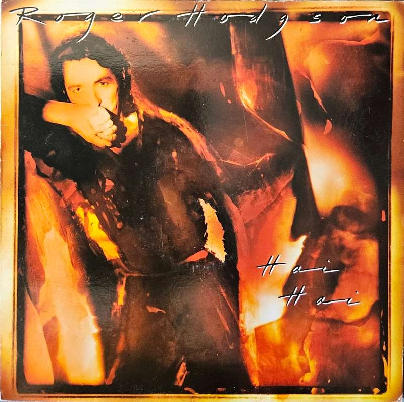 Roger Hodgson  Hai Hai
