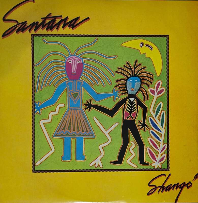Santana  Shango