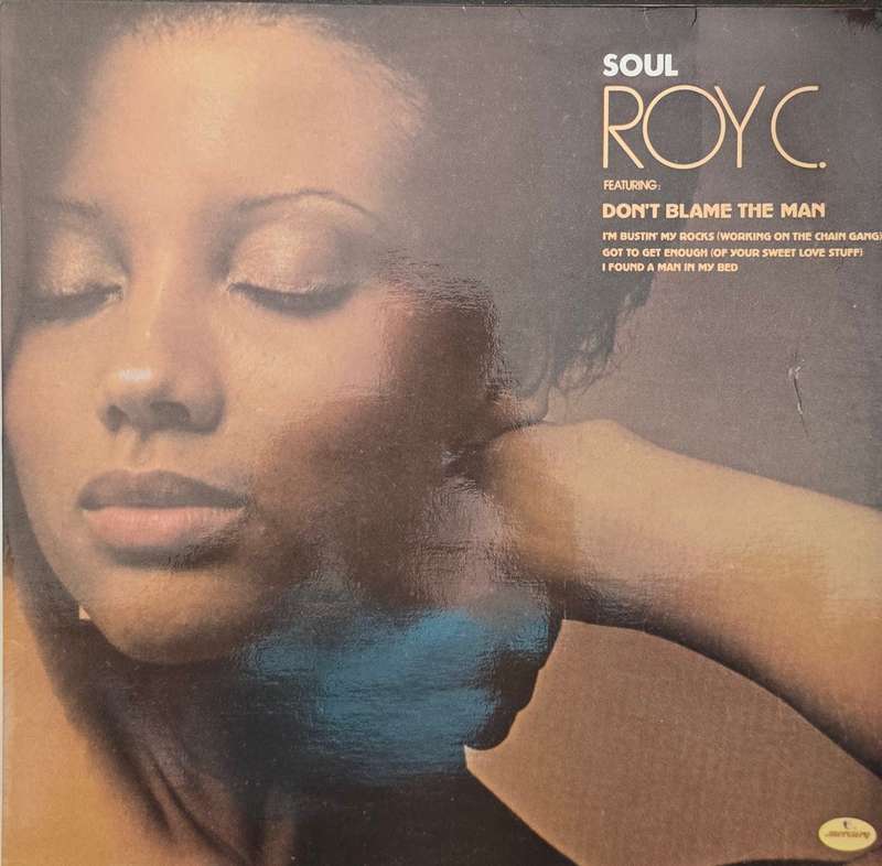 Roy C.  Sex And Soul