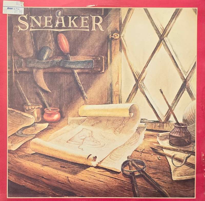 Sneaker  Sneaker