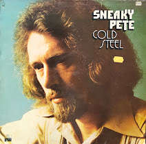 Sneaky Pete  Cold Steel