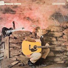 Spencer Davis  Crossfire