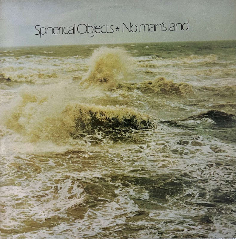Spherical Objects  No Man's Land