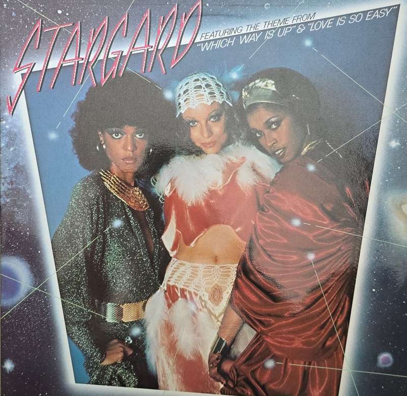 Stargard  Stargard