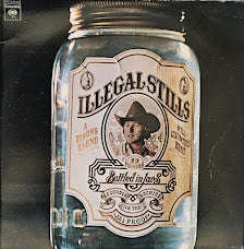 Stephen Stills  Illegal Stills