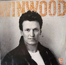 Steve Winwood  Roll With It
