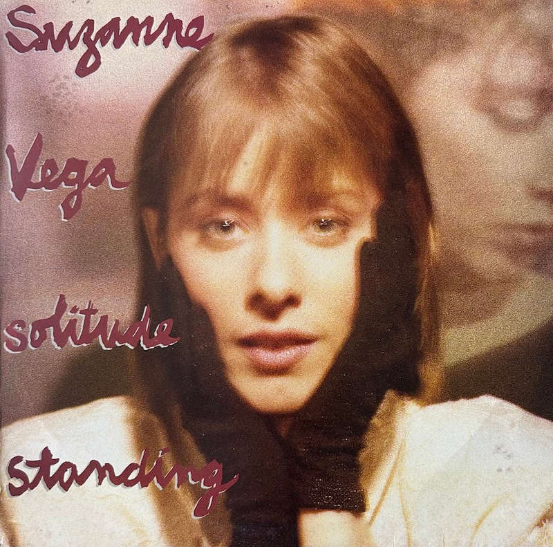 Suzanne Vega  Solitude Standing