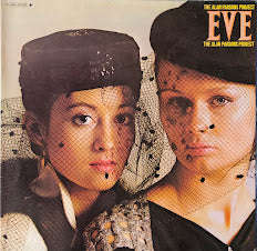 The Alan Parsons Project  Eve