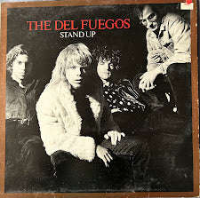The Del Fuegos  Stand Up