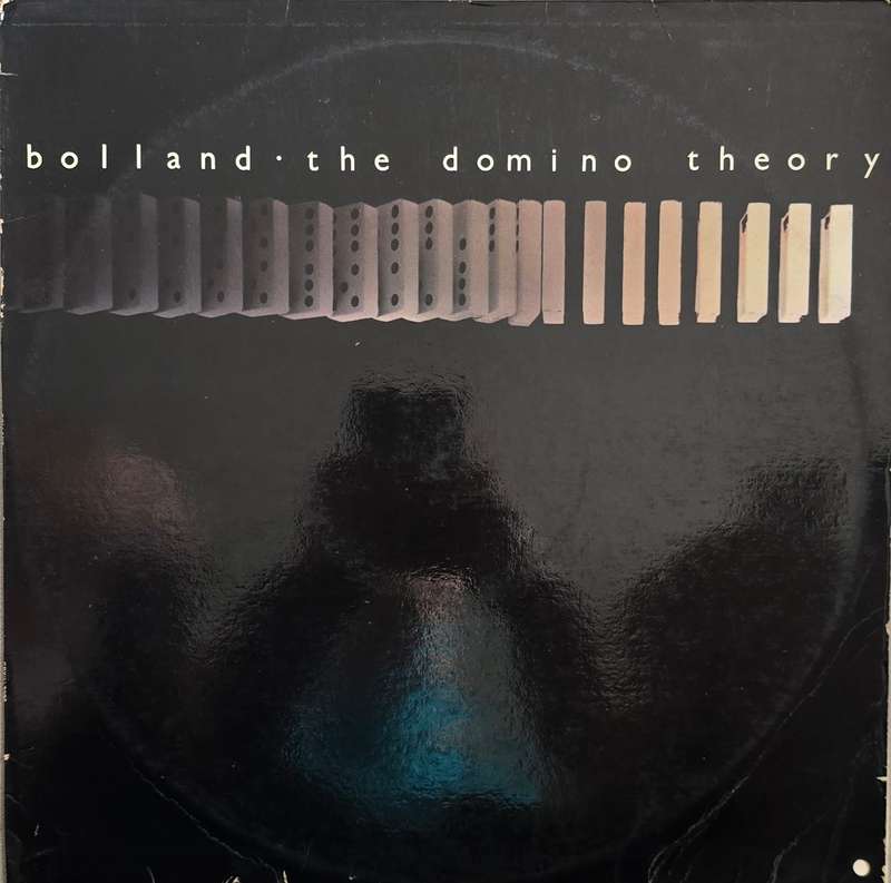 Bolland  The Domino Theory